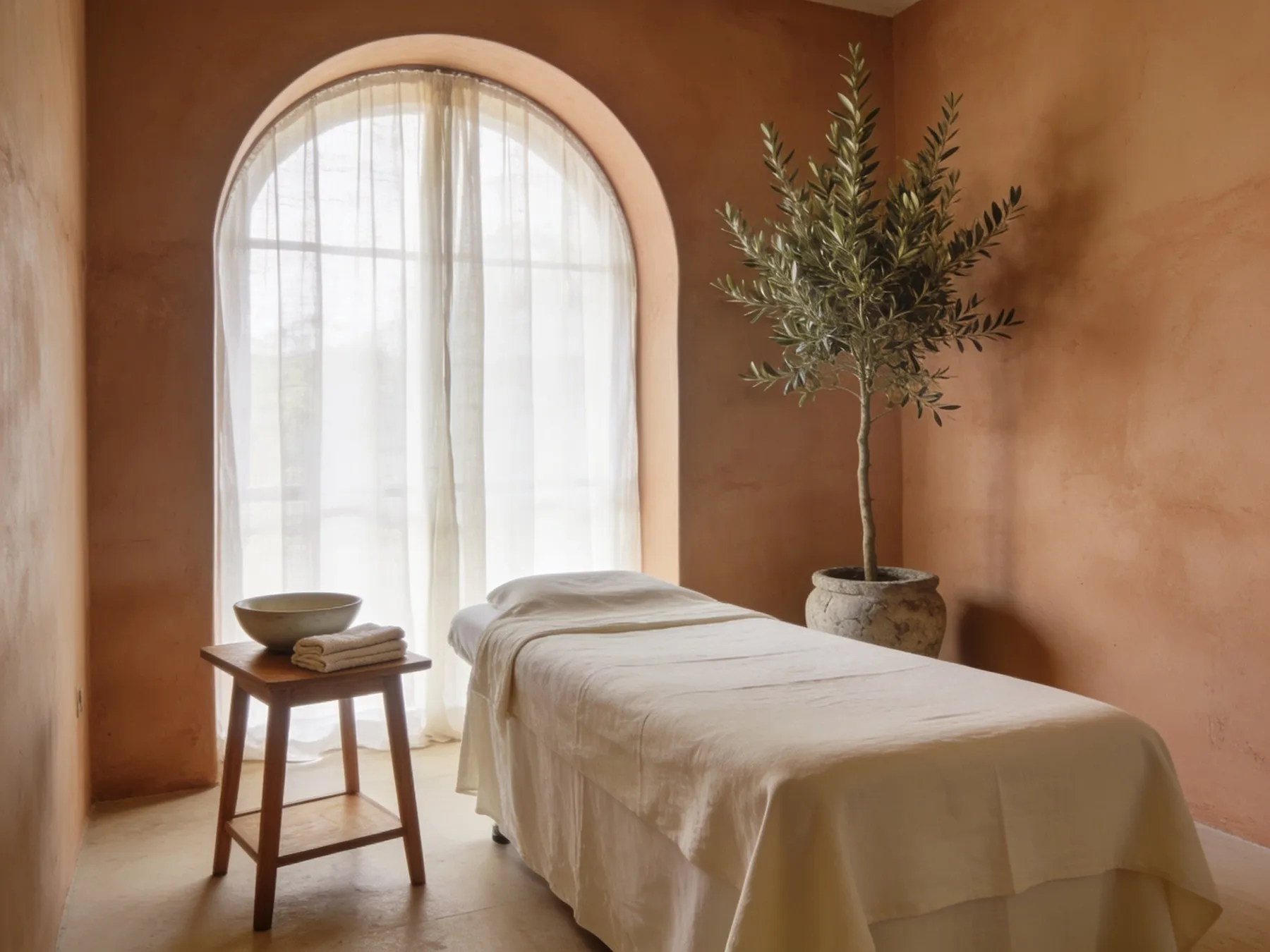 Dhoma e trajtimit